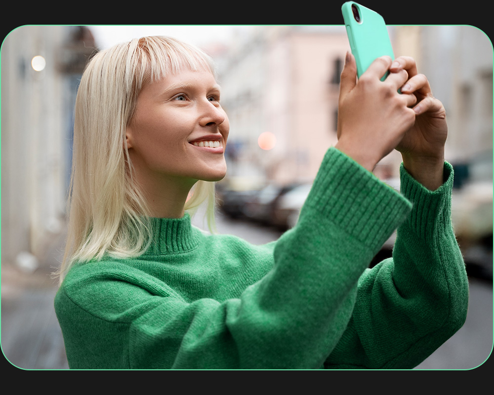AI-Powered Vision